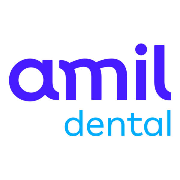 Logo Amil Dental