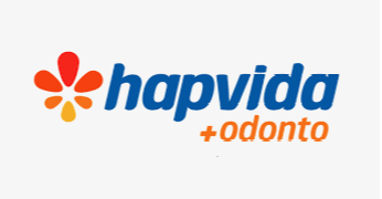 Logo Hapvida Odonto
