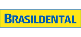 Logo BrasilDental