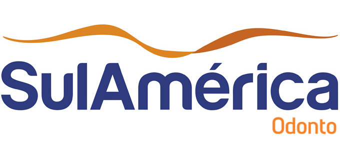 Logo SulAmérica Odonto