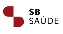 Logo SB Saúde